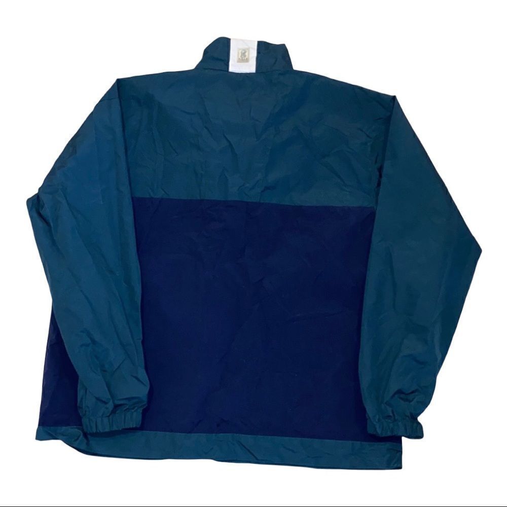 G Gear for Sports Men’s Pullover Windbreaker Size Large - Picture 2 of 8